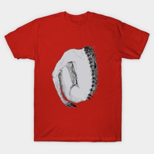 Spiked T-Shirt